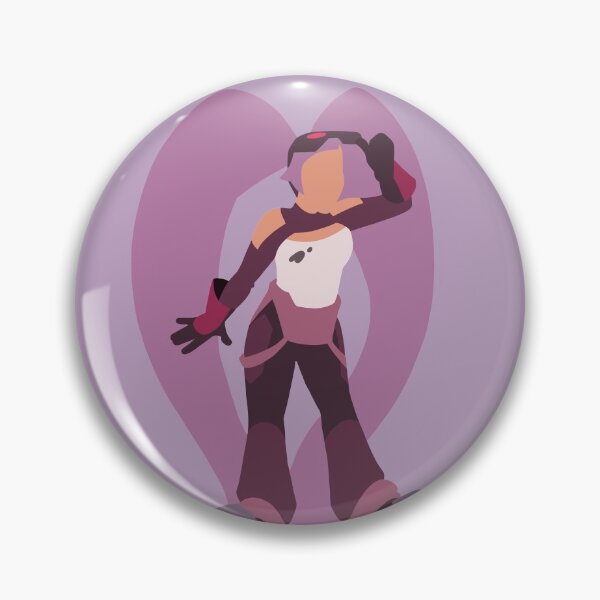Item preview, Princess Entrapta of Dryll Minimalist Portrait designed and sold by copiouscollects.