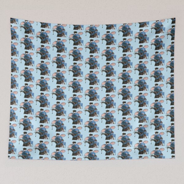 Item preview, Scottish Tutter designed and sold by emcin.