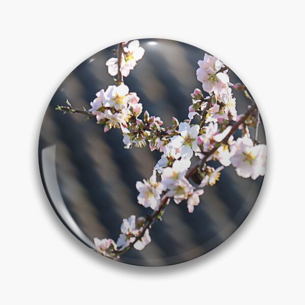 Item preview, Almond blossom. designed and sold by Paul Pasco.