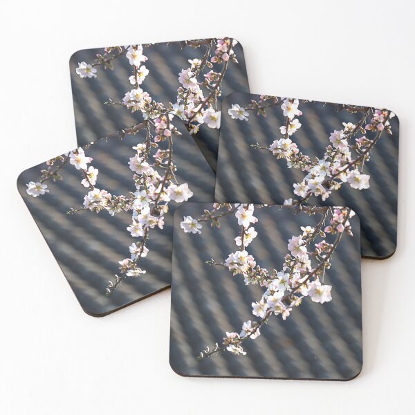 Item preview, Almond blossom. designed and sold by Paul Pasco.