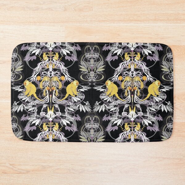Item preview, monkey pox designed and sold by Taggz.