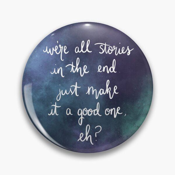 Item preview, Todos somos historias al final designed and sold by TheCosyFruitbat.