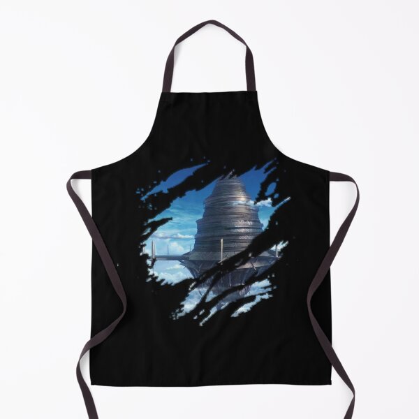 Item preview, Aincrad designed and sold by DEADWEIGHTS.