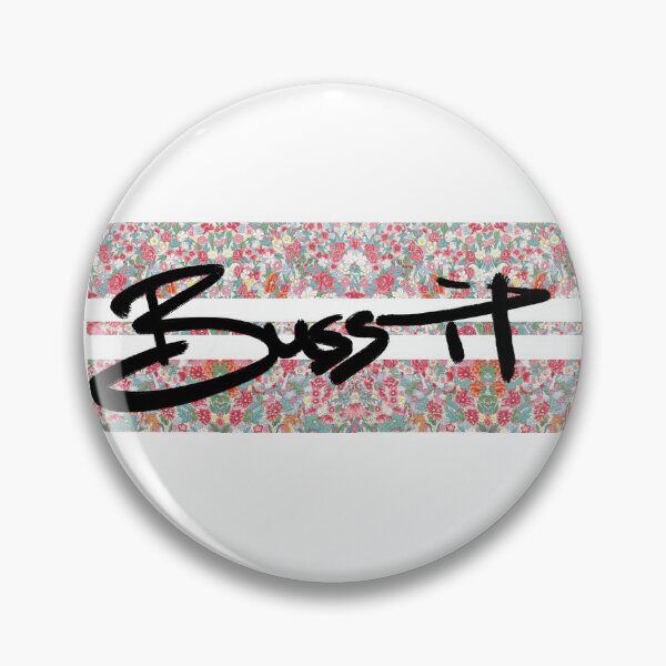 Item preview, Buss it designed and sold by woodzby.