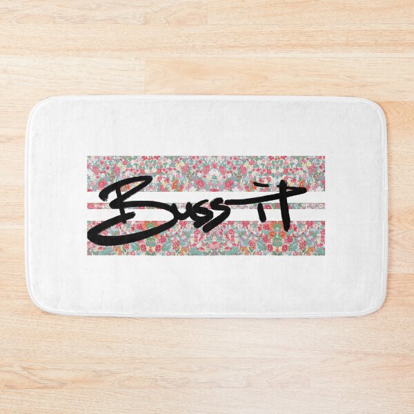 Item preview, Buss it designed and sold by woodzby.