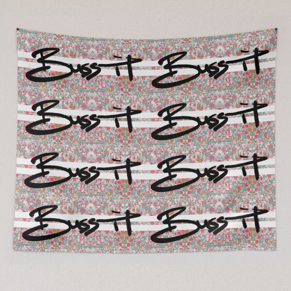 Item preview, Buss it designed and sold by woodzby.