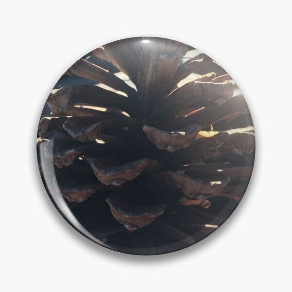 Item preview, Enormous Pine Cone designed and sold by Taleta Hollis.