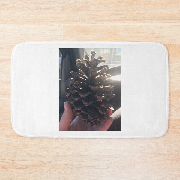 Item preview, Enormous Pine Cone designed and sold by Taleta Hollis.