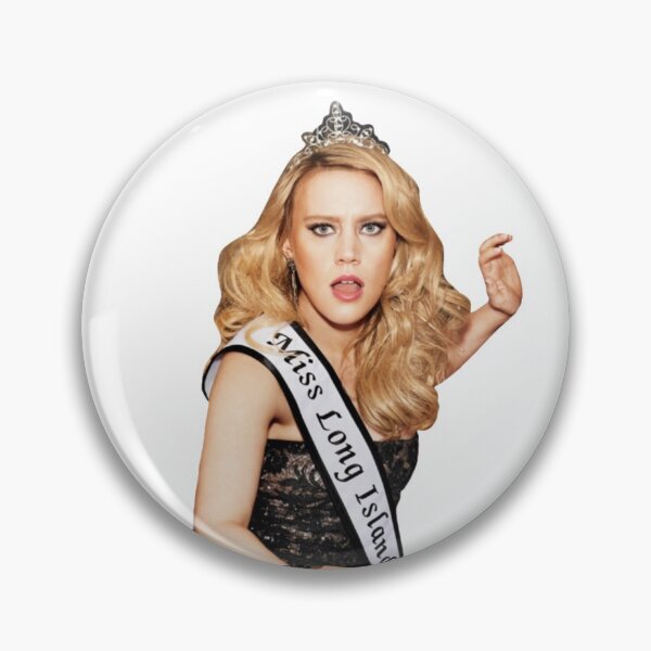 Item preview, Kate McKinnon Miss Long Island designed and sold by kathiweb.