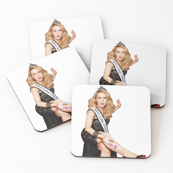 Item preview, Kate McKinnon Miss Long Island designed and sold by kathiweb.