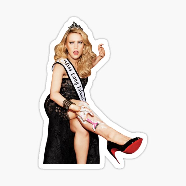Artikel-Vorschau von kate McKinnon miss Long Island, designt und verkauft von kathiweb.