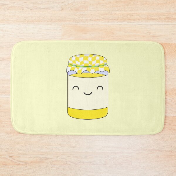 Item preview, Cute Lemon Curd designed and sold by BaconPancakes21.