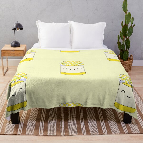 Item preview, Cute Lemon Curd designed and sold by BaconPancakes21.