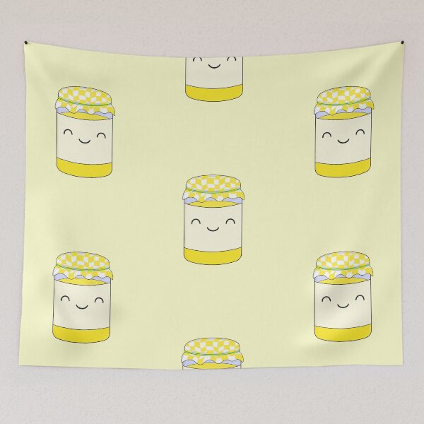 Item preview, Cute Lemon Curd designed and sold by BaconPancakes21.
