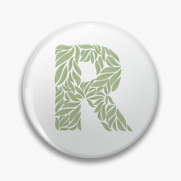 Item preview, Letter R  designed and sold by NeteDesign.