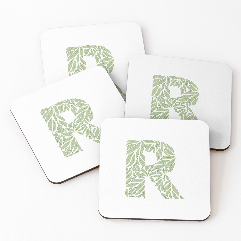 Item preview, Coasters (Set of 4) designed and sold by NeteDesign.