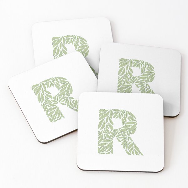 Item preview, Letter R  designed and sold by NeteDesign.