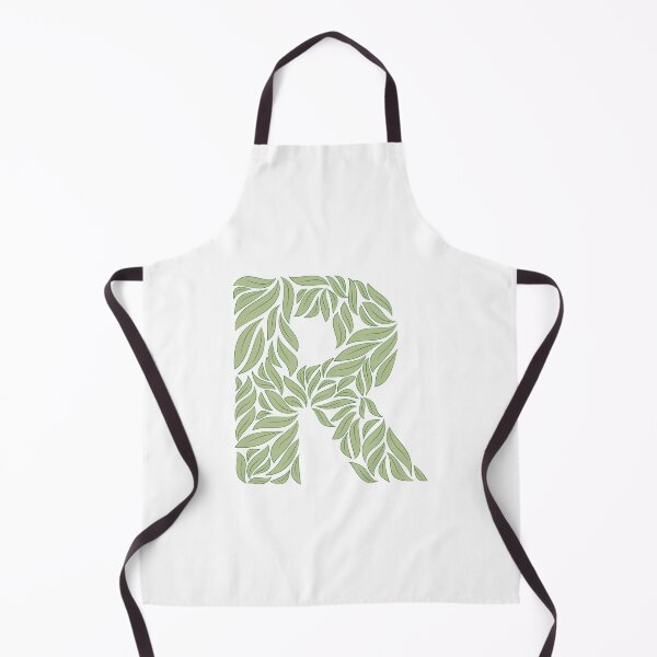 Item preview, Letter R designed and sold by NeteDesign.