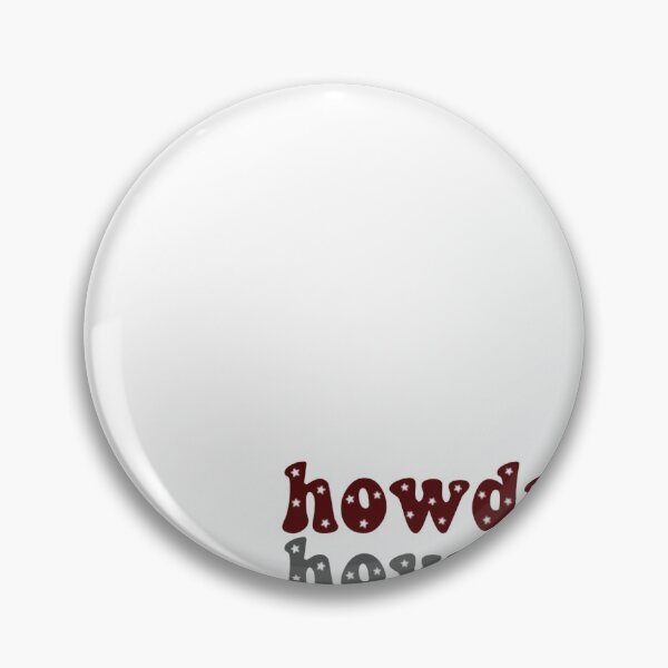 Item preview, Howdy howdy howdy designed and sold by lelahzehr.