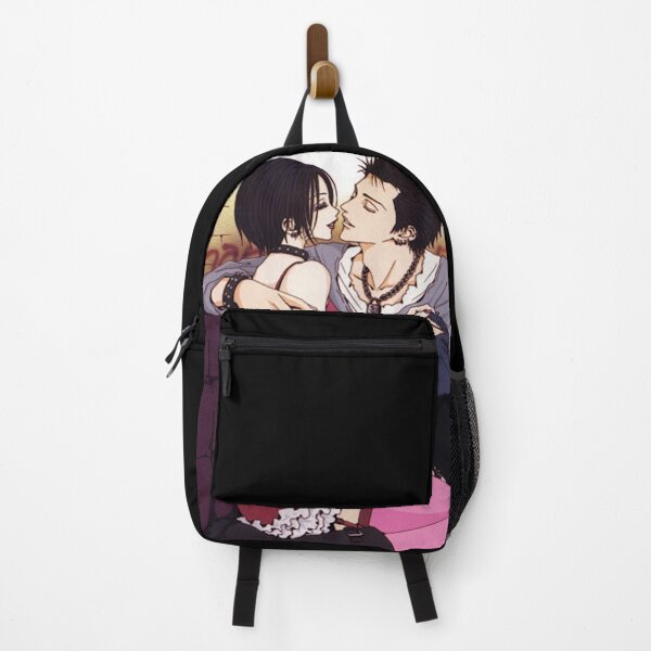 Item preview, Nana Osaki and Ren Honjo Spread #2 designed and sold by thePeachPit.