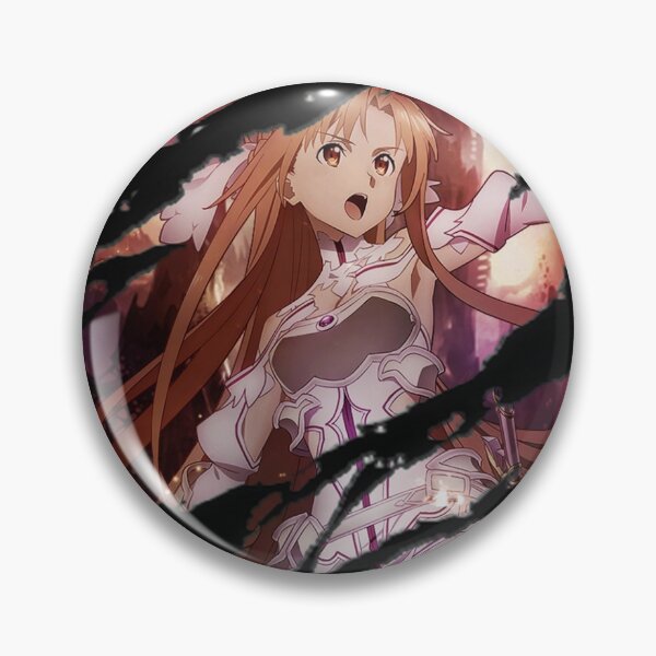 Item preview, Asuna designed and sold by DEADWEIGHTS.