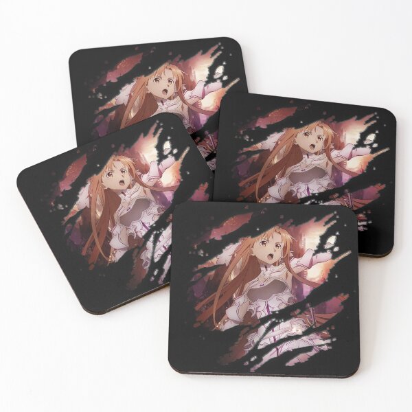 Item preview, Asuna designed and sold by DEADWEIGHTS.