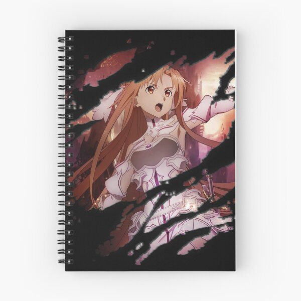 Item preview, Asuna designed and sold by DEADWEIGHTS.