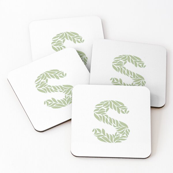 Item preview, Letter S designed and sold by NeteDesign.