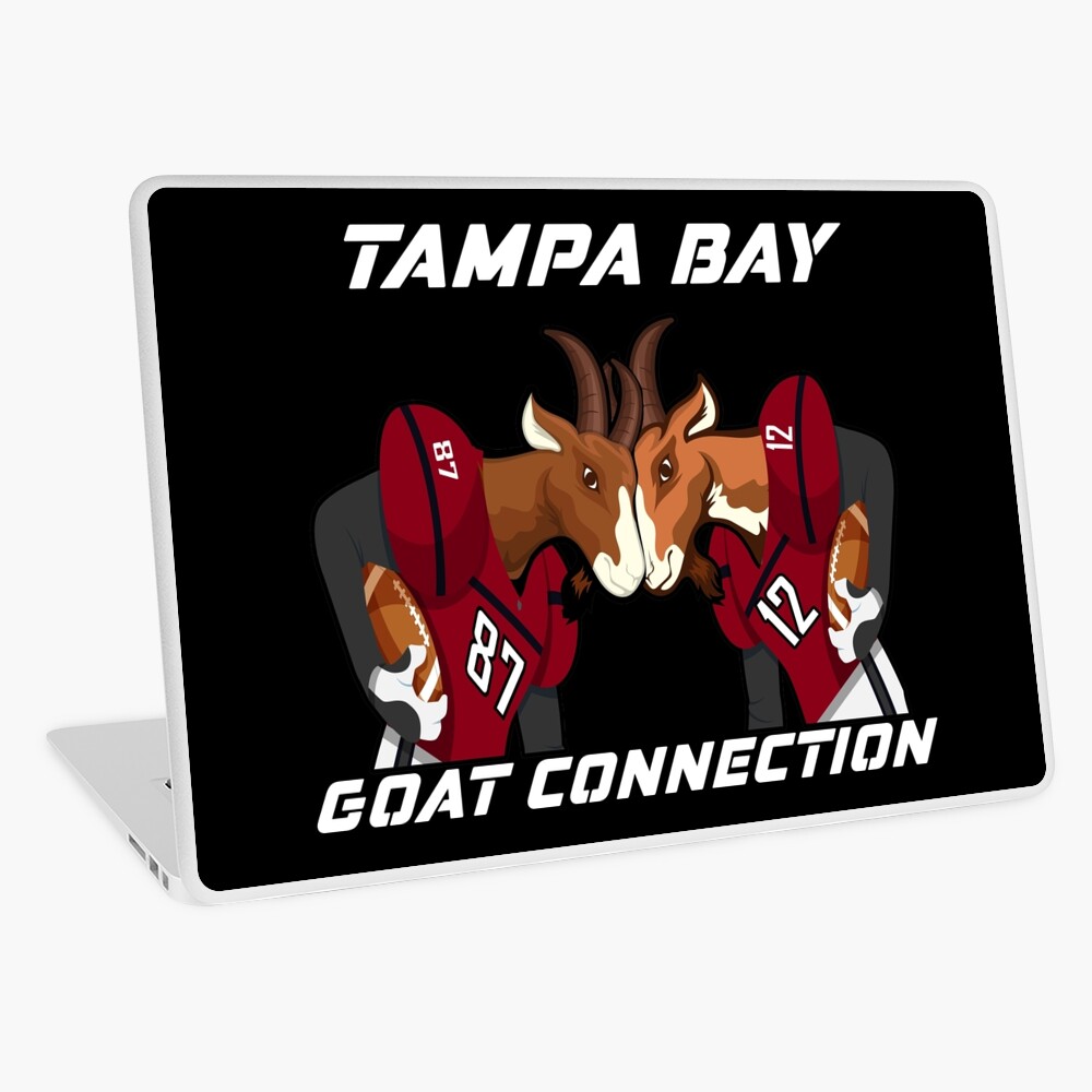 Vinyl Decal Laptop Patriots Sticker Tampa Bay Buccaneers