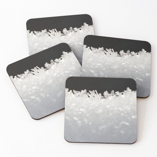 Item preview, Ice Crystals designed and sold by Mind2Line.