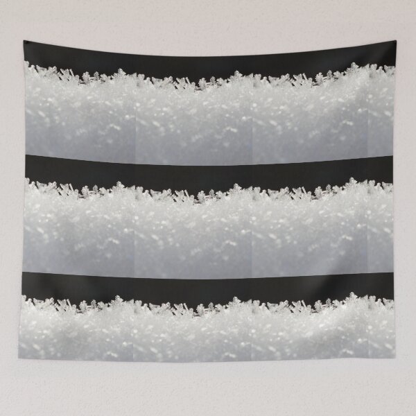 Item preview, Ice Crystals designed and sold by Mind2Line.