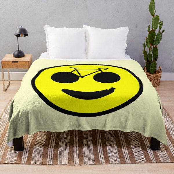 Item preview, Banana Bycicle Smiley designed and sold by All-Streets.