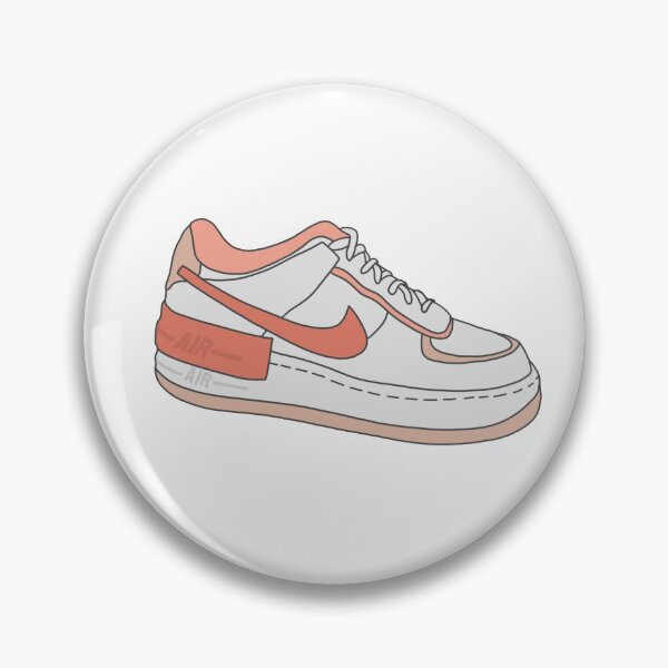 Buy > af1 basketball pins > in stock