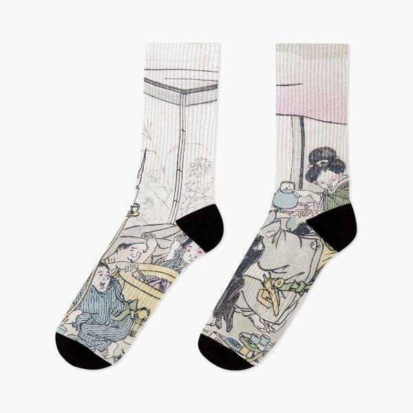 Item preview, Kyōsai’s Pictures of One Hundred Demons designed and sold by billduncan.