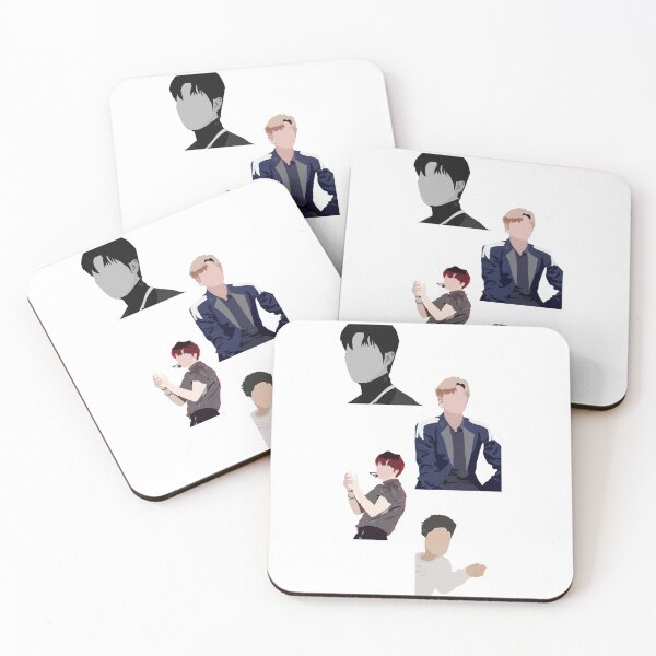 Item preview, Kim Jibeom designed and sold by Minsgold.