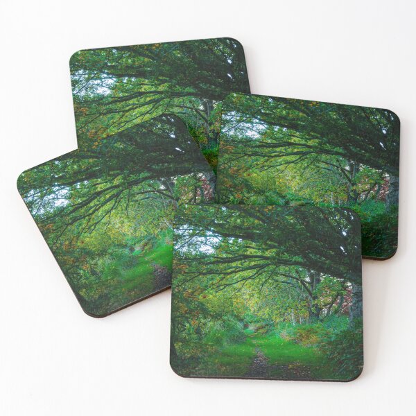 Item preview, Down the Leafy lane designed and sold by Dalyndigital Photography.