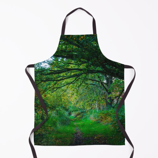 Artikelvorschau, Die Leafy Lane entlang entworfen und verkauft von Dalyndigital Photography.