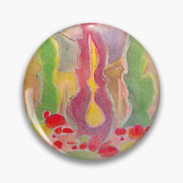Item preview, Provence Landscape designed and sold by AnnetteArt.