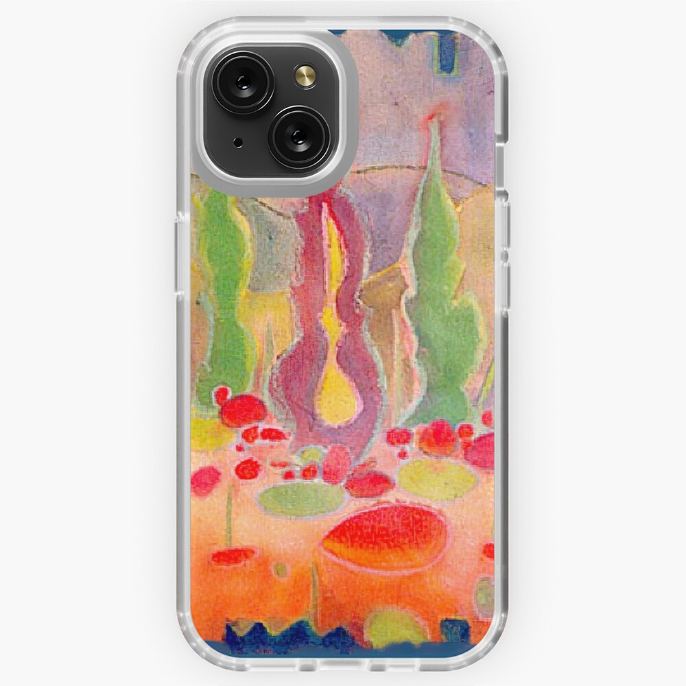 Item preview, iPhone Soft Case designed and sold by AnnetteArt.