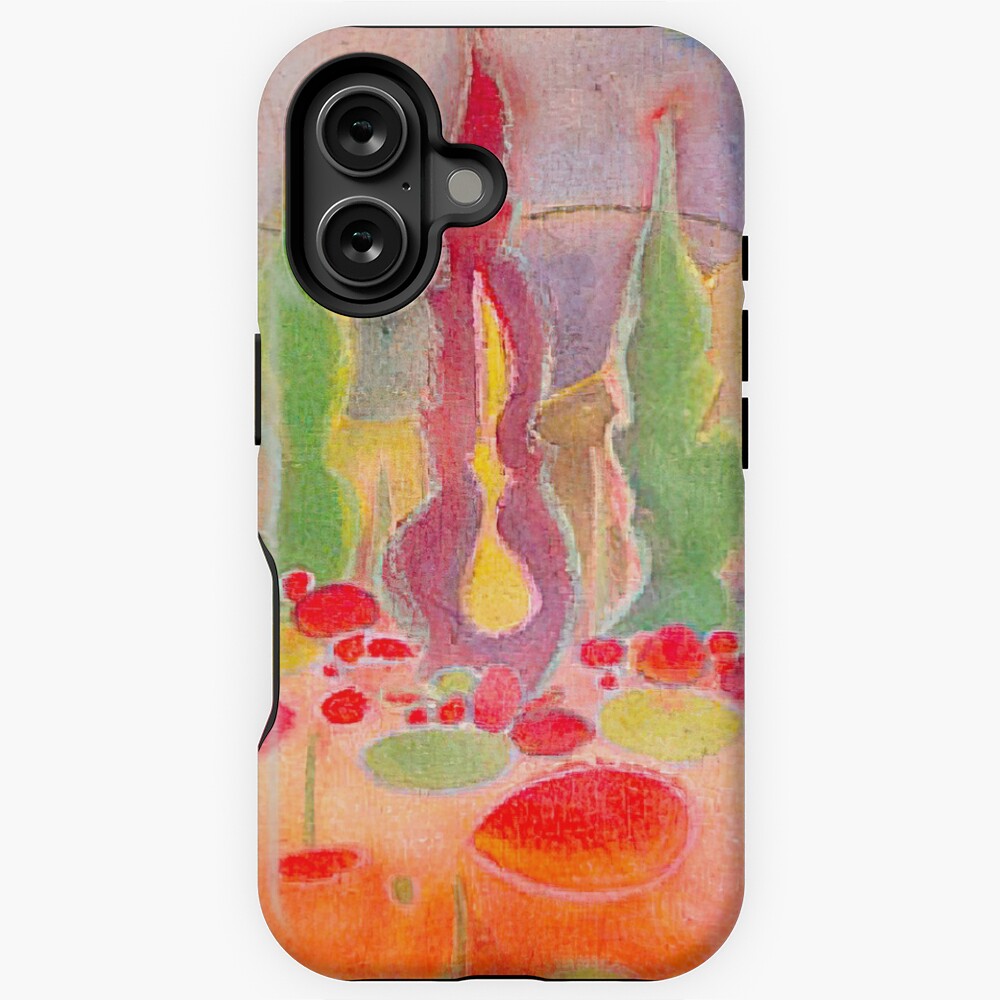 Item preview, iPhone Magsafe Tough Case designed and sold by AnnetteArt.