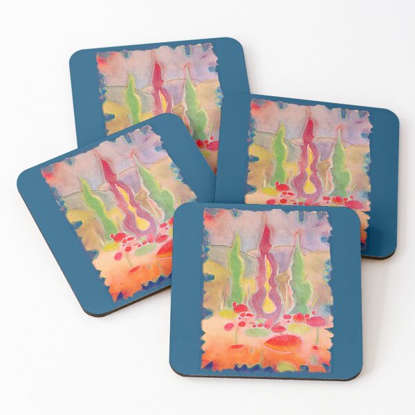 Item preview, Provence Landscape designed and sold by AnnetteArt.