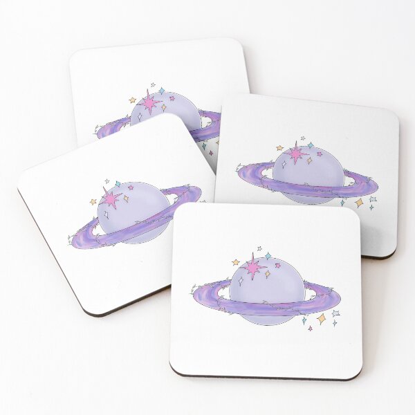 Item preview, Saturn Planet designed and sold by Encyber.