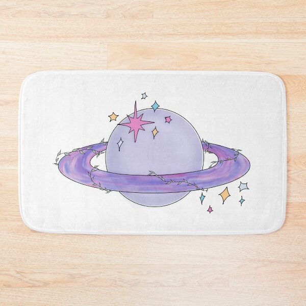 Item preview, Saturn Planet designed and sold by Encyber.