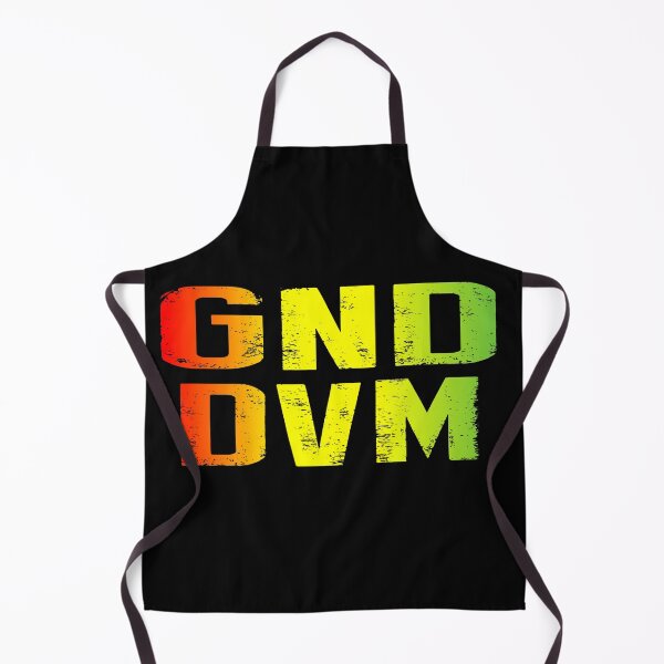 Item preview, GND DVM designed and sold by UnderDogRacing.