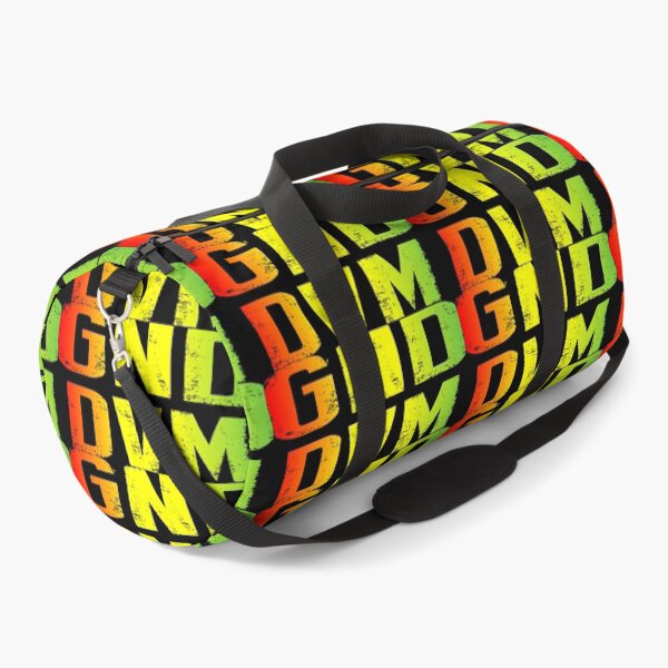 Item preview, GND DVM designed and sold by UnderDogRacing.