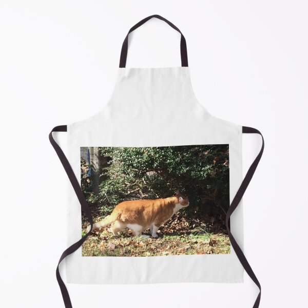 Item preview, Garfield Exploring the Bushes designed and sold by Taleta Hollis.