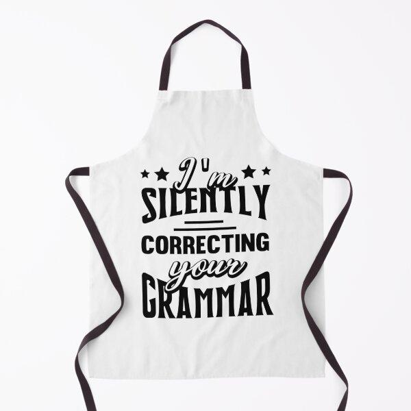 Item preview, Read Correct Grammar designed and sold by ElBeDesigns.