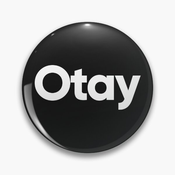 Item preview, Otay designed and sold by Bojkiw.
