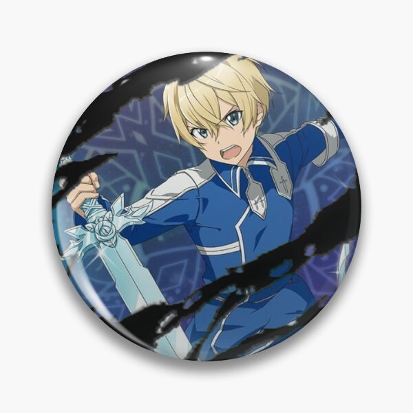 Item preview, Eugeo designed and sold by DEADWEIGHTS.