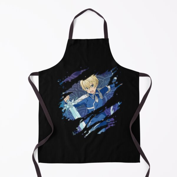 Item preview, Eugeo designed and sold by DEADWEIGHTS.